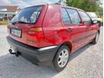 VOLKSWAGEN GOLF III 1992/5 - 7