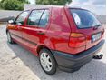 VOLKSWAGEN GOLF III 1992/5 - 8