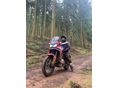 HONDA CRF 1100 AFRICA TWIN 2026 - 10