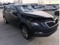 SKODA OCTAVIA 2019/2 - 1