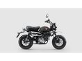 HONDA Z 125 MONKEY 2026 - 2