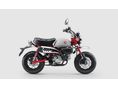 HONDA Z 125 MONKEY 2026 - 3