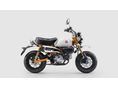 HONDA Z 125 MONKEY 2026 - 1