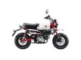 HONDA Z 125 MONKEY 2025 - 2