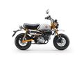 HONDA Z 125 MONKEY 2025 - 3