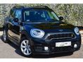 Eladó MINI COUNTRYMAN 1.5 Cooper S E ALL4 (Automata) Magyarországi.Ülésfűtés. Navi. Bluetooth. DriveSelect. LED. Végig szerviz 8 389 890 Ft