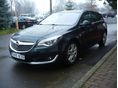 OPEL INSIGNIA Sports Tourer 1.6 CDTI Edition Start Stop MAGYARORSZÁGI.MAGASAN FELSZERELT.SZÉP ÁLLAPOTÚ AUTÓ!