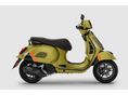 VESPA GTS 125 SUPER SPORT 2025-ös modell RENDELHETŐ! AKCIÓS! Autó-motor beszámítás