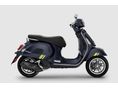 VESPA GTS 125 SUPER TECH 2025-ös modell RENDELHETŐ! AKCIÓS! Autó-motor beszámítás