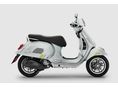 VESPA GTS 310 SUPER TECH 2025-ös modell RENDELHETŐ! AKCIÓS! Autó-motor beszámítás