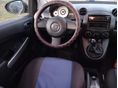 MAZDA 2 2009 - 10