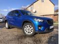 Eladó MAZDA CX-5 2.0i Revolution 4WD SD XENON-LÁMPA.DIGIT LÍMÁS.ÜLÉS-FŰTÉS.NAVIGÁCIÓ.PARK-RADAR !! 5 289 000 Ft