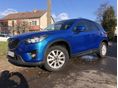 MAZDA CX-5 2012/9 - 2