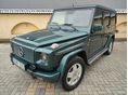 MERCEDES-BENZ G 400 CDI Station Wagon (Automata) GYÁRI ÁLLAPOTÚ MAGYARORSZÁGI