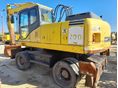 KOMATSU 2006 - 2