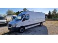 MERCEDES-BENZ SPRINTER 2014 - 1