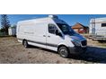 MERCEDES-BENZ SPRINTER 2014 - 2