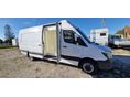 MERCEDES-BENZ SPRINTER 2014 - 6