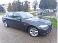 BMW 525d Touring (Automata) 3.0d/Nagy navi/vaj bőr/friss nagy szerviz!!!