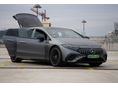 MERCEDES-BENZ EQS 2022/8 - 4