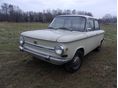 NSU PRINZ 1970/8 - 1