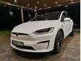 Eladó TESLA MODEL X Plaid (Automata) (6 személyes ) Áfás Ár! Magyarországi. Videós hirdetés 32 900 000 Ft