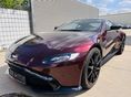Eladó ASTON MARTIN VANTAGE 4.0 V8. (Automata) Tartós bérlet konstrukció! ÁFÁ-s 49 000 000 Ft