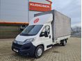 CITROEN JUMPER 2018/11 - 1