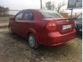 CHEVROLET AVEO 2007/4 - 2