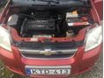 CHEVROLET AVEO 2007/4 - 3