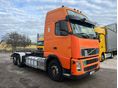 VOLVO 2006/7 - 1
