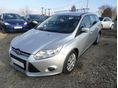FORD FOCUS 1.6 TDCi Trend Plus 232.292 KM!!! FRISS MŰSZAKI VIZSGA!!!