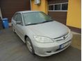HONDA CIVIC 2004 - 1