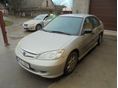 HONDA CIVIC 2004 - 2