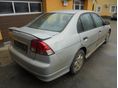 HONDA CIVIC 2004 - 4