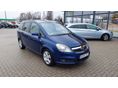 OPEL ZAFIRA B 2006/5 - 2