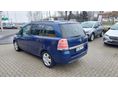 OPEL ZAFIRA B 2006/5 - 4