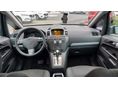 OPEL ZAFIRA B 2006/5 - 5