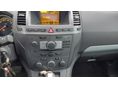 OPEL ZAFIRA B 2006/5 - 9