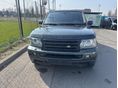 LAND ROVER RANGE ROVER SPORT RangeSport 2.7 TDV6 HSE (Automata) most szervizelve.1 év garancia! teljesen.olajzöld metál
