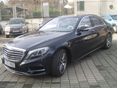 MERCEDES-BENZ S 500 2013/11 - 2