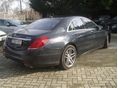 MERCEDES-BENZ S 500 2013/11 - 3