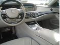 MERCEDES-BENZ S 500 2013/11 - 12