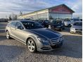 MERCEDES-BENZ CLS 350 2013/12 - 1