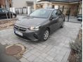 OPEL CORSA F 1.2 Elegance ÚJSZERŰ ÁLLAPOT áfá-s Ár navi.tolatóradar.sávtartó.ülésfűtés.tempomat
