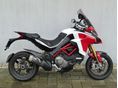 DUCATI MULTISTRADA 1260 Pikes Peak