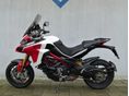 DUCATI MULTISTRADA 1260 2018/4 - 2