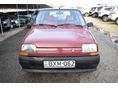 RENAULT 5 CTL 1989 - 2