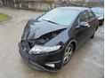 HONDA CIVIC 2008/10 - 1