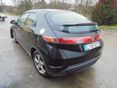 HONDA CIVIC 2008/10 - 3